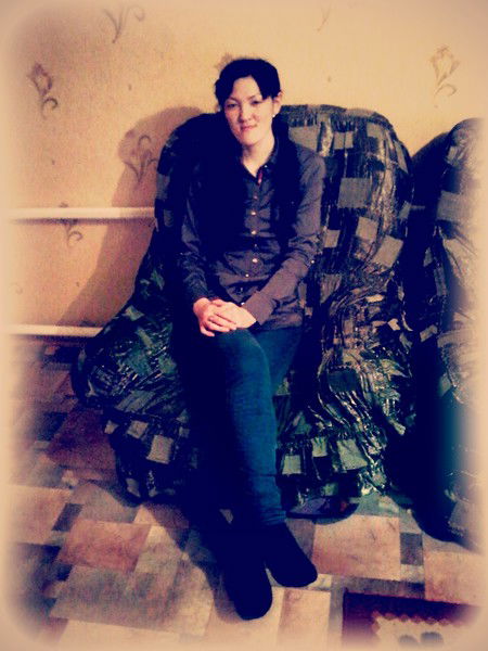 Береке Бейбитханкызы