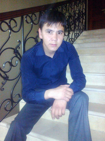 *** Baubek *** -= Kerimbekov =