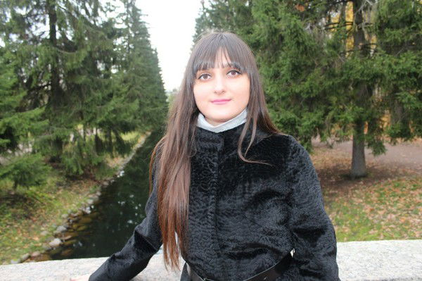 Вита Панова