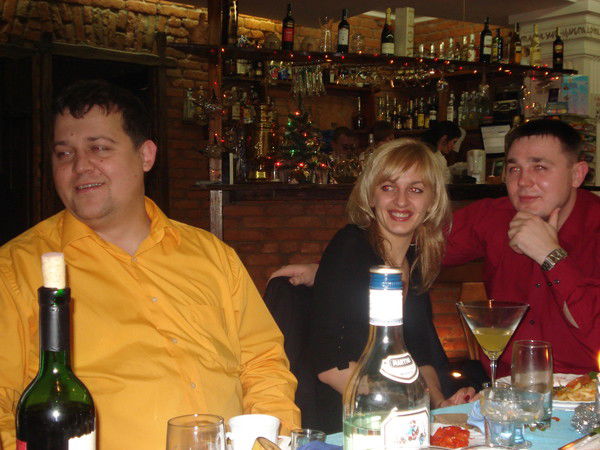 Юрий Балакало