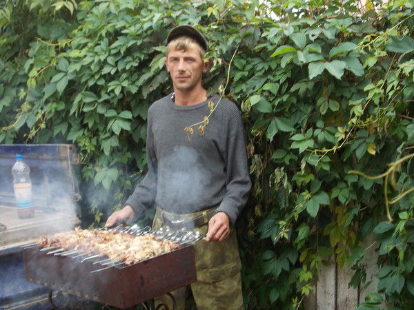 Николай Семенцов