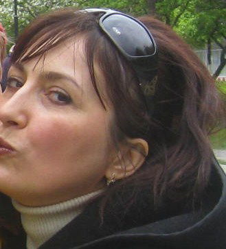 Алина Малинина