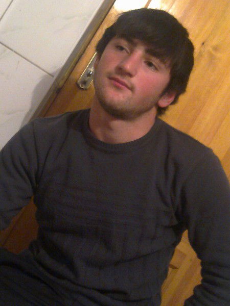 Норуз Хинизов