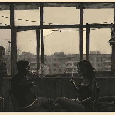 Даниил Дебыш