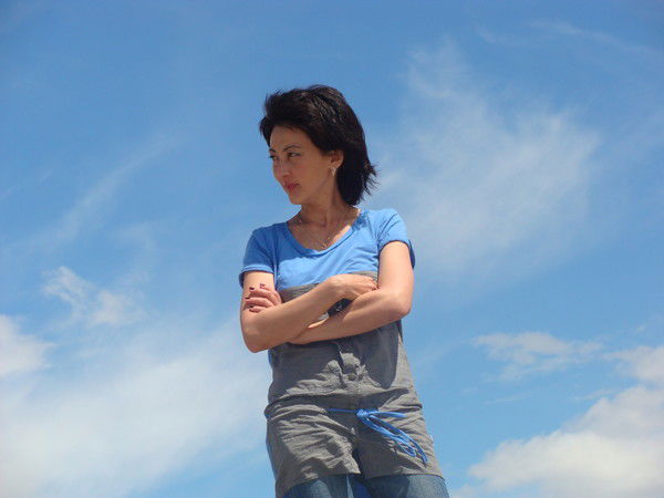 Айжан Абелькенова