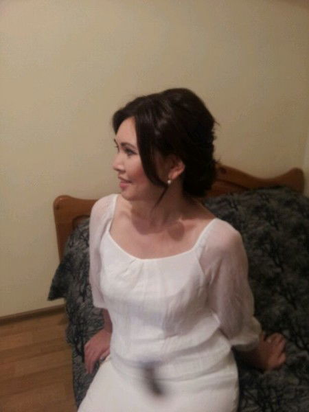 Мэри Эралиева