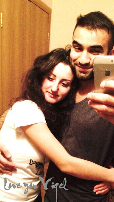 Альбина Гречихина