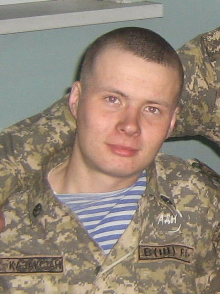 Юрий Терёхин