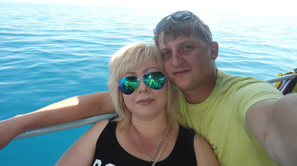 Максим Давыдов