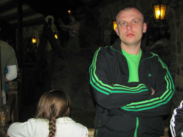 Дмитрий Рускевич