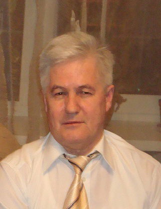 Николай Резанцев