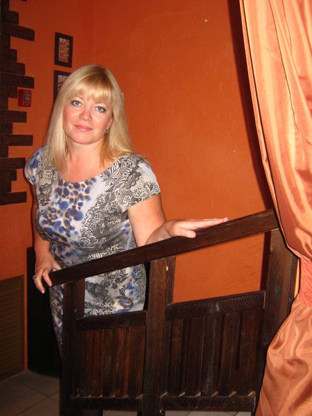 Надежда Юдина