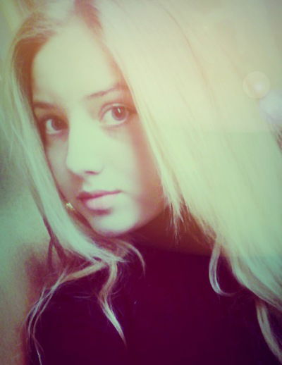 Вікуся Горщарук