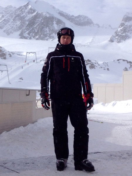 Владимир Сухоруков