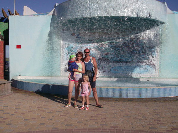 Лилия Мурнаева