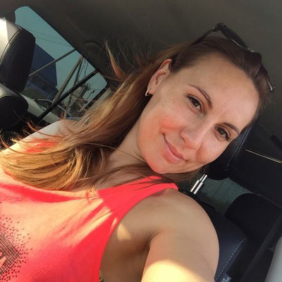 Регина Харрасова