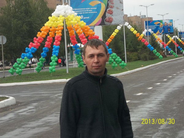 Ильгиз Иванов