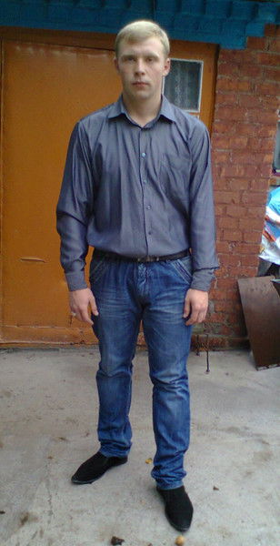 Богдан Четверг