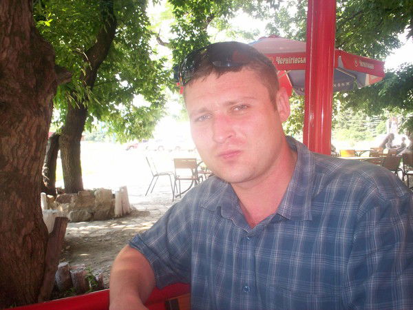 Луценко Дмитрий