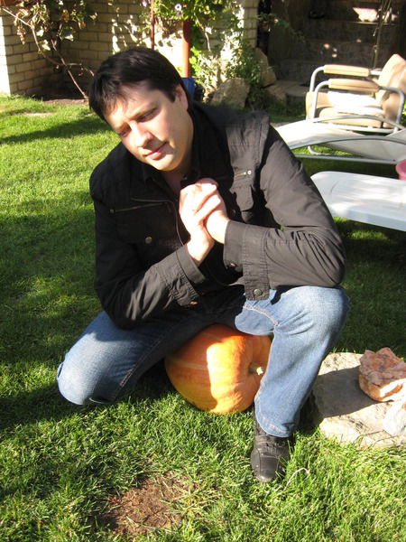 Сергей Панин