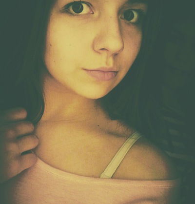 Кристина Бармина