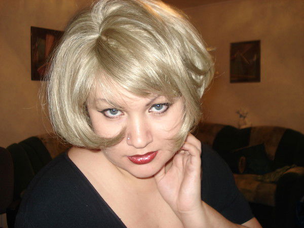 Анна Шарапова