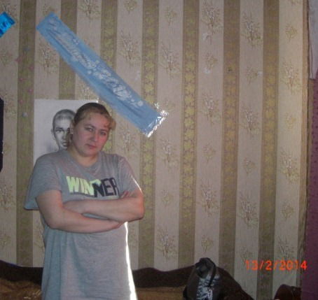 Наталья Ромащенко