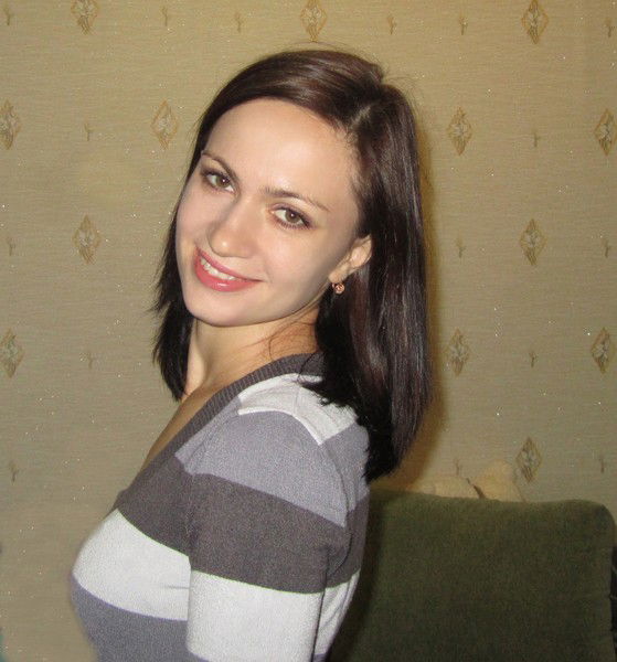 Татьяна Немкова