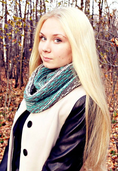 Виктория Васильева