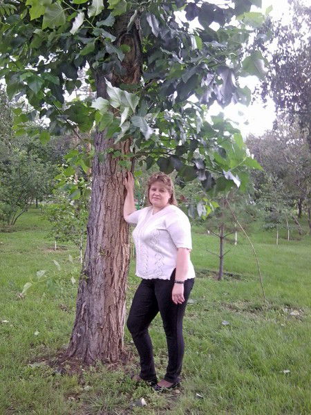 Людмила Холоша