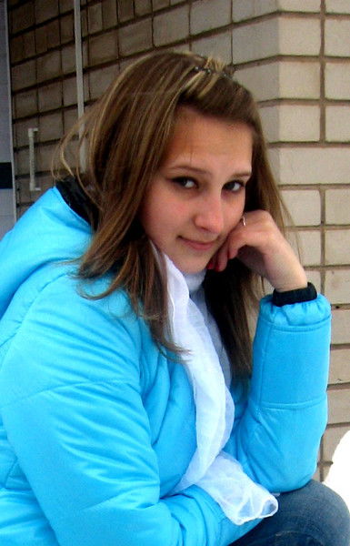 Айгуль Бариева