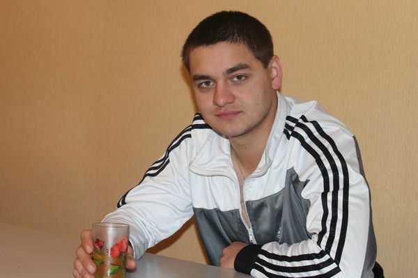 Саша Смирнов