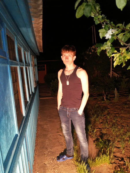 Дмитрий Шапкин