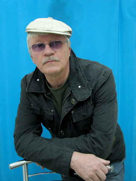 Алексей Козловский