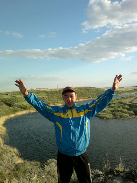 Рамазан Кударов