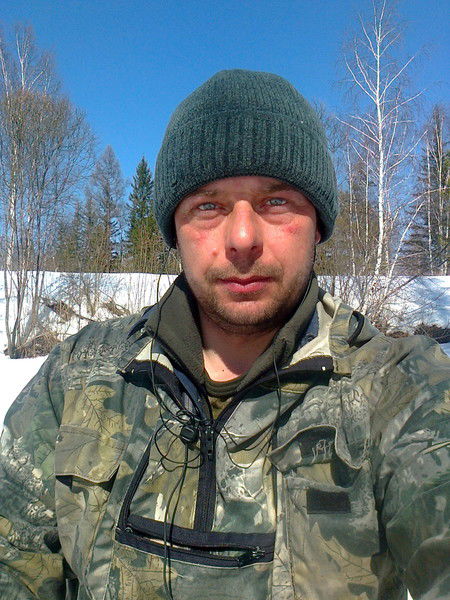 Александр Сивов