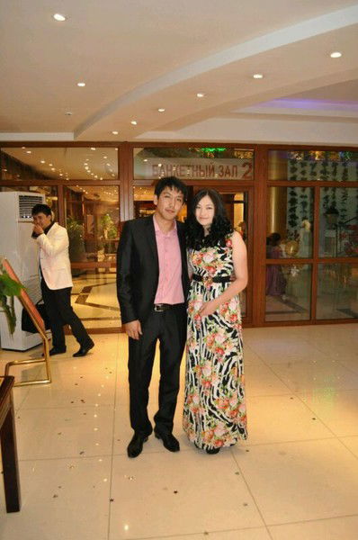 Даурен Жаксылыков