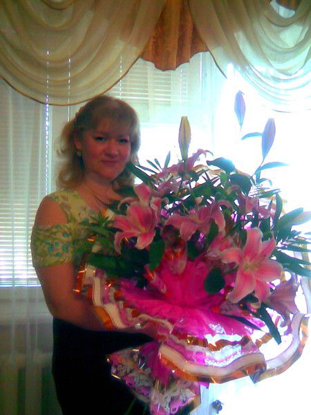 Тамара Хоменко