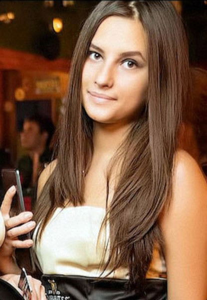 Марина Логоминова