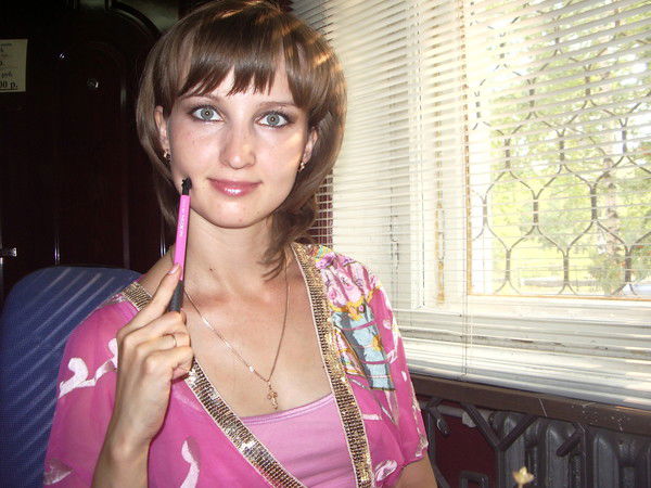 Наталия Школьникова