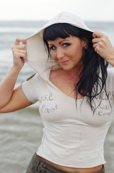 Ольга Малиновская