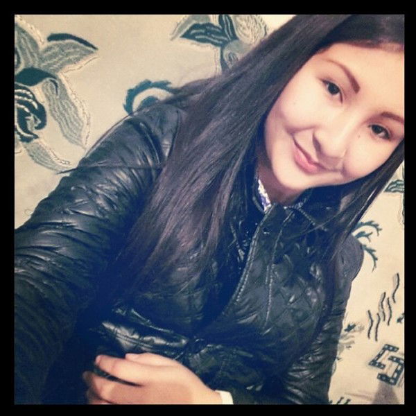 Диана Кумарбекова