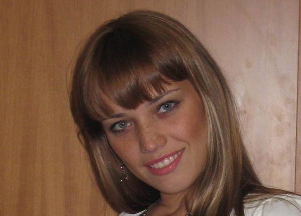 Юлия Литвина