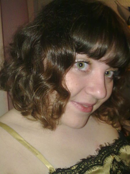 Алина Карагодина