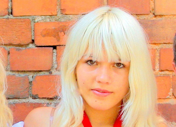 Олеся Потёмкина