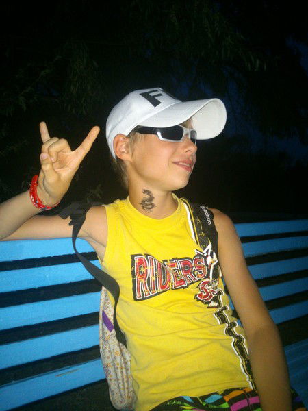 Максим Феофанов