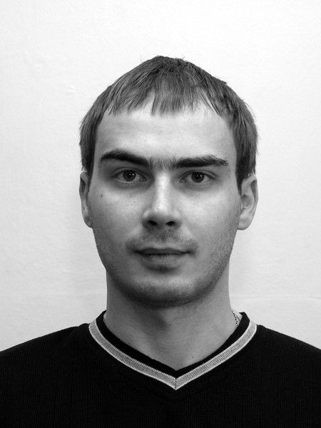 Павел Викторович Попов