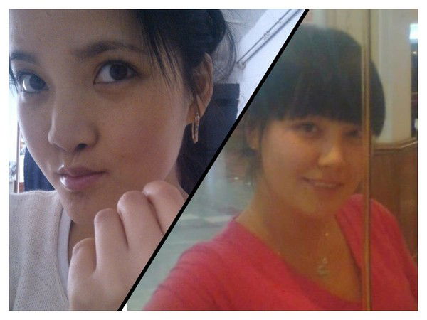 Xudojnisa (Minbaeva)