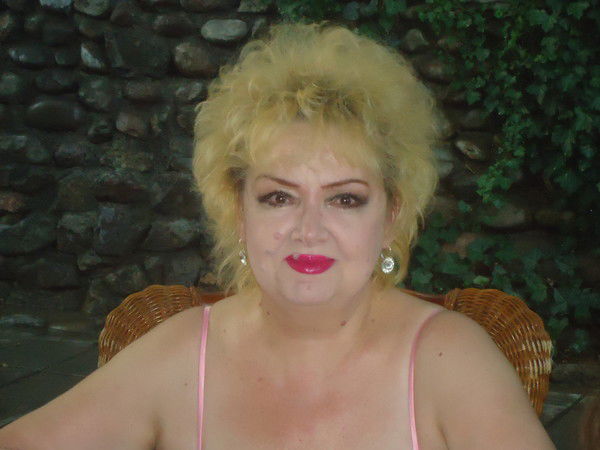 Ирина Карташова