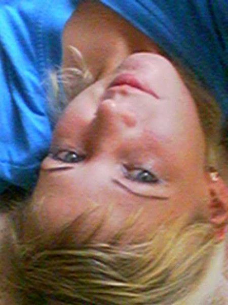 Иришка Старновская